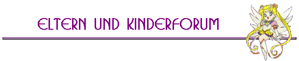 kinderforum